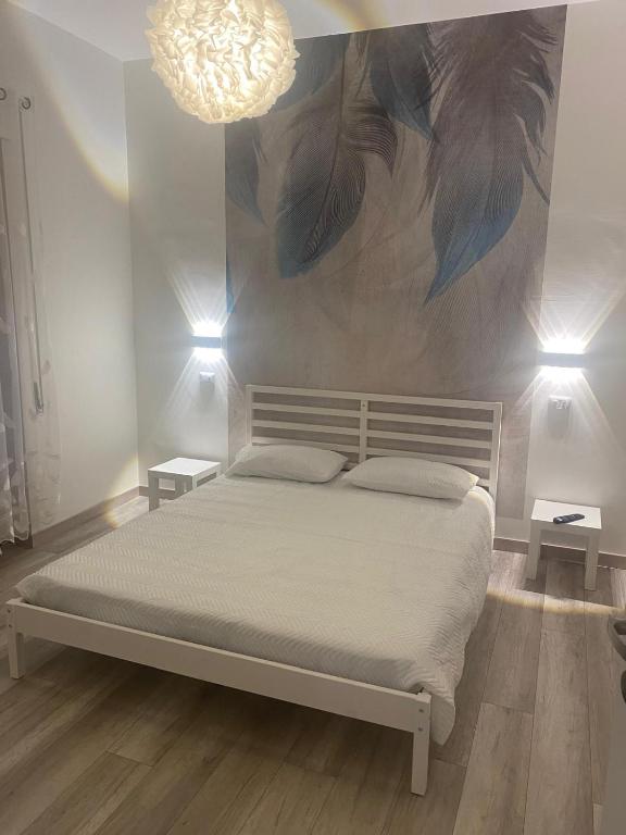 La casa di Simona - 1