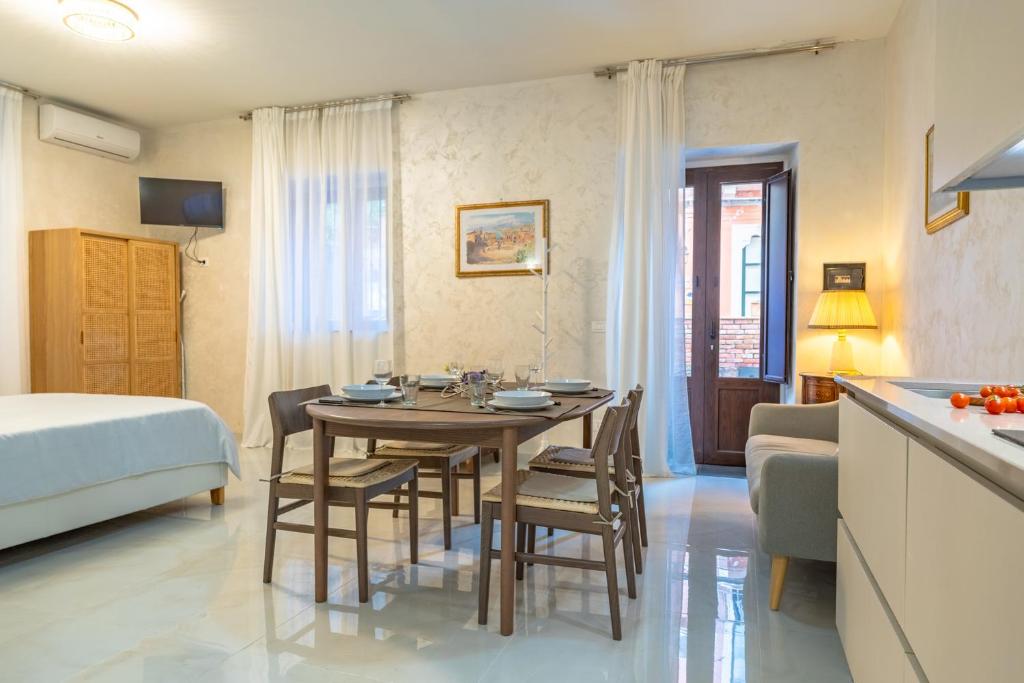 Taormina Dream Suite - 3