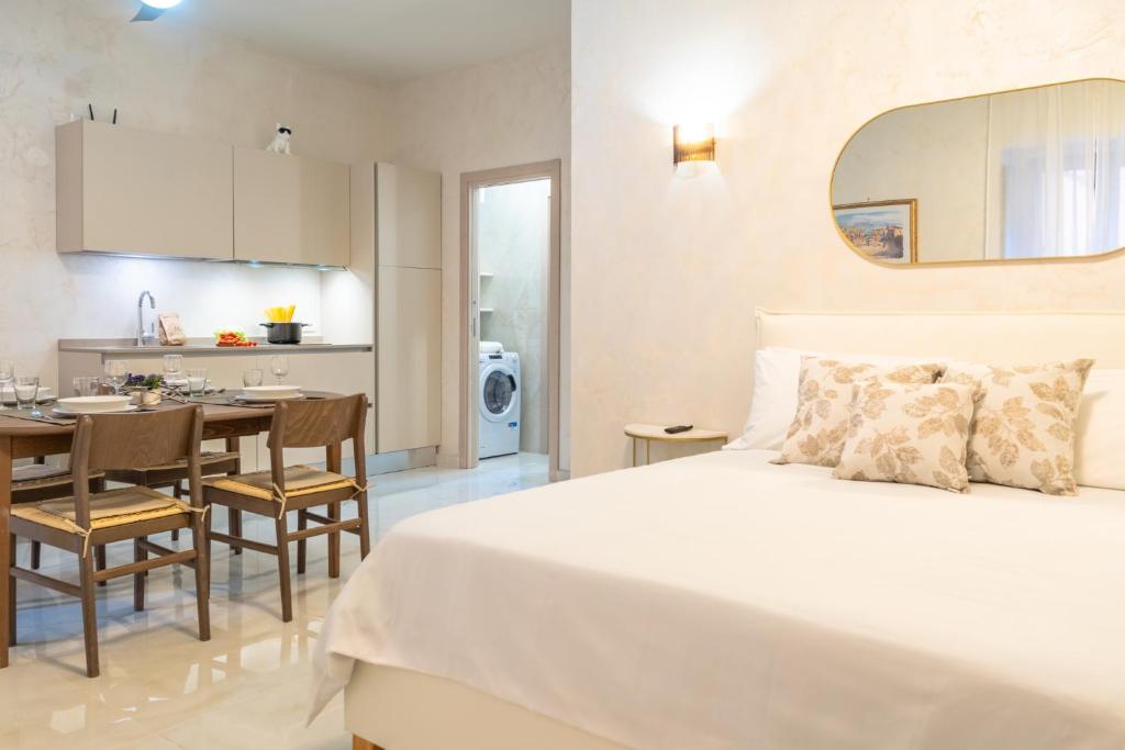 Taormina Dream Suite - 5