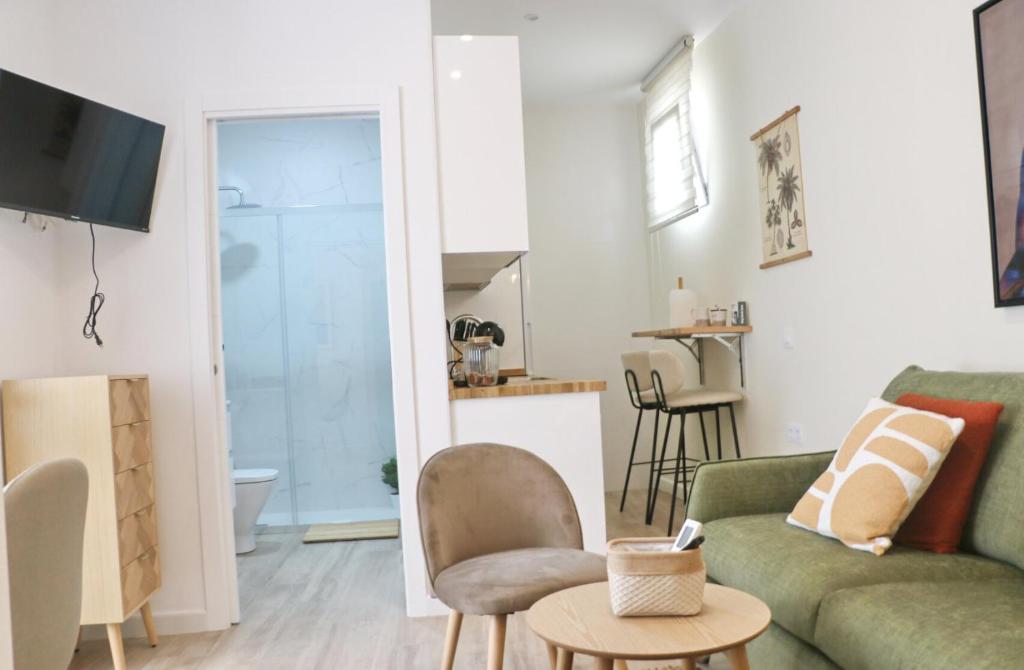 Apartamento Fondimar - 5