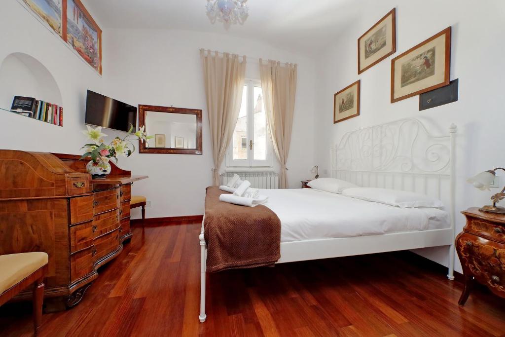 4BNB - Navona Rooftop - 3