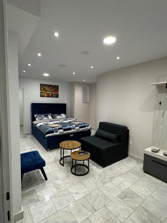 Apartman Knez Miloš - 3