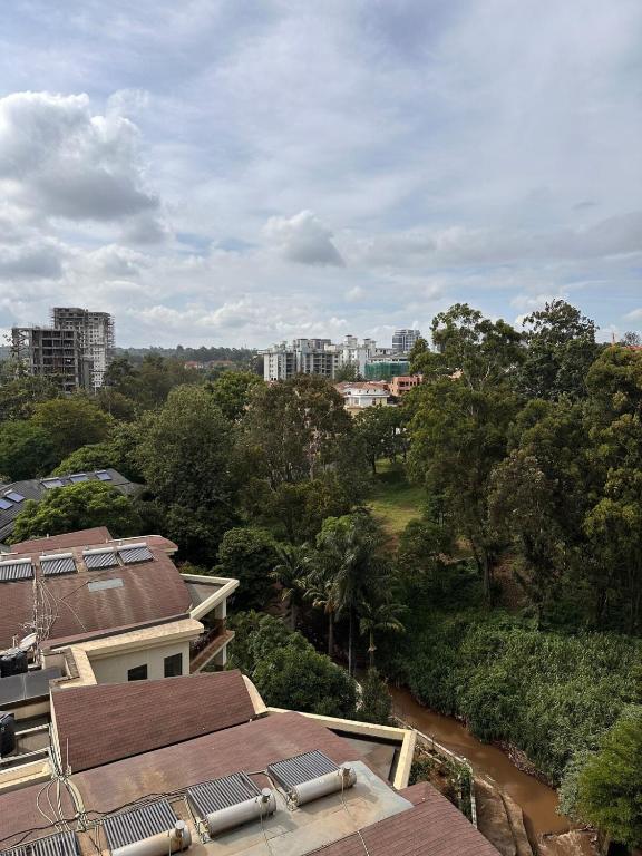 Studio Serenity, Nature and Ease, Nairobi