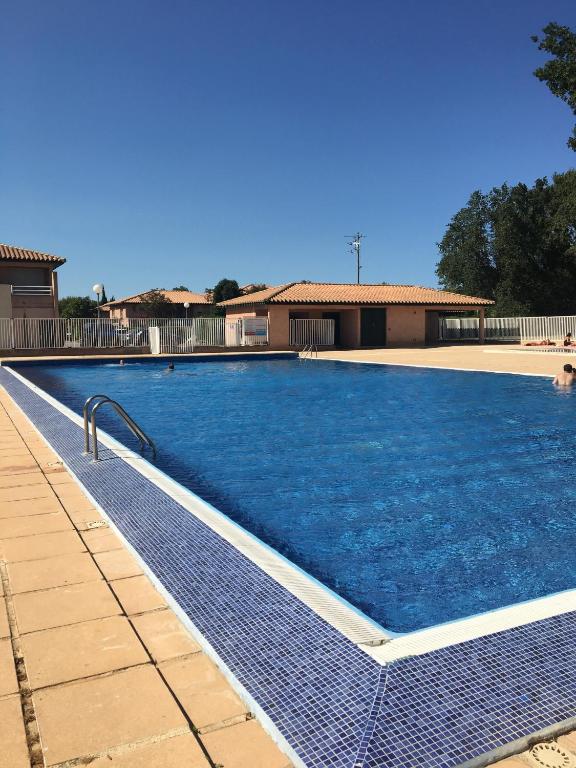 St Cyprien Superbe maison residence avec piscine - 1