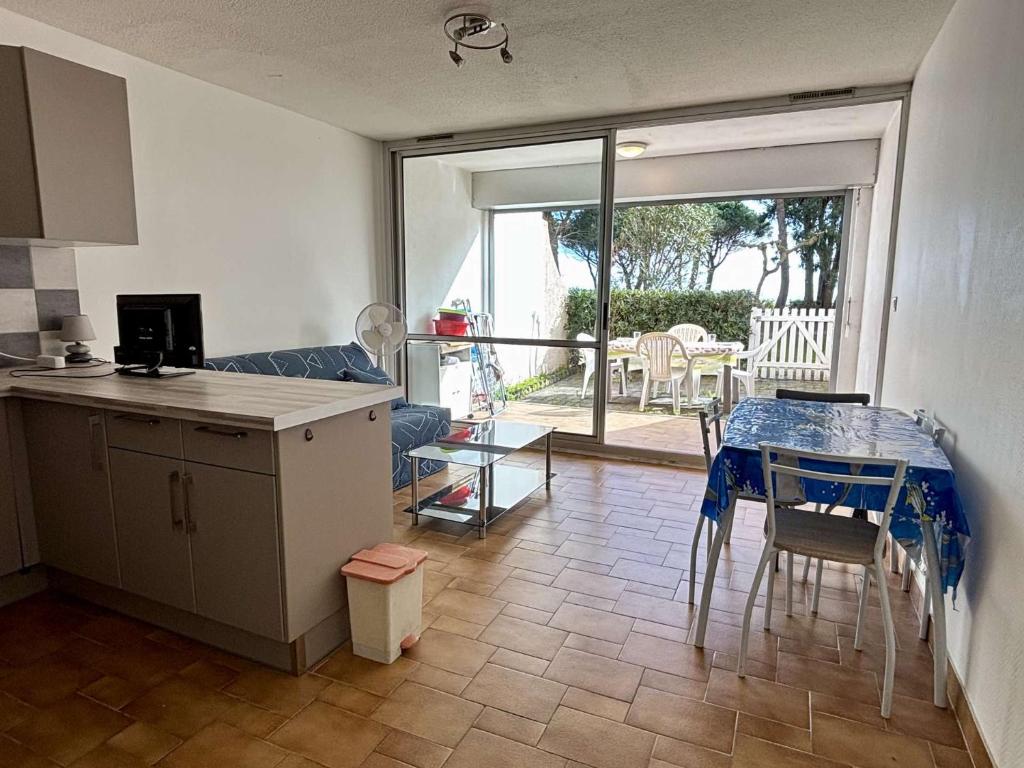 Studio cabine 4 couchages ARGELES SUR MER AR600-005 - 3