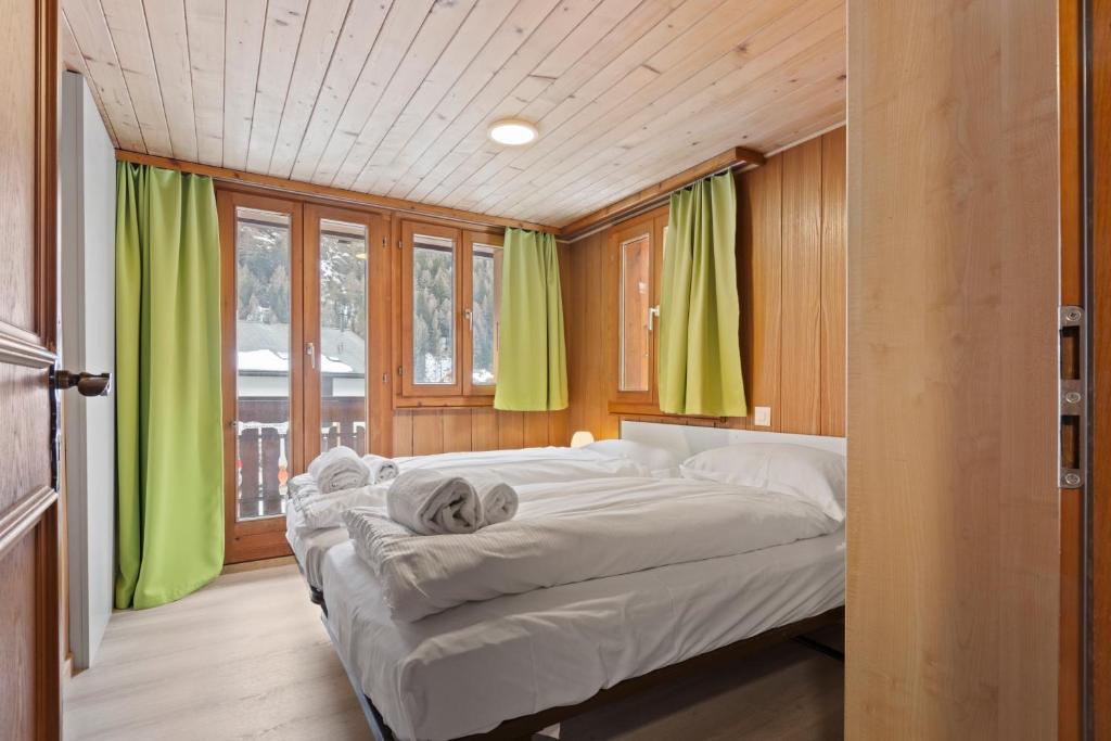 Charmant appartement familiale proche de Saas-Fee - 5