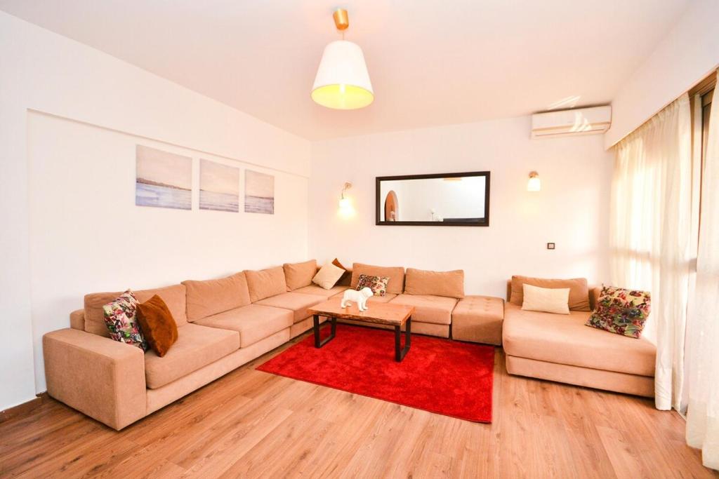 The Cozy Casablanca Retreat - Romandie II, Casablanca