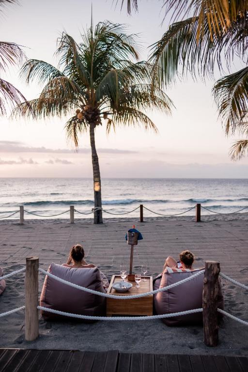 Surrounding environment