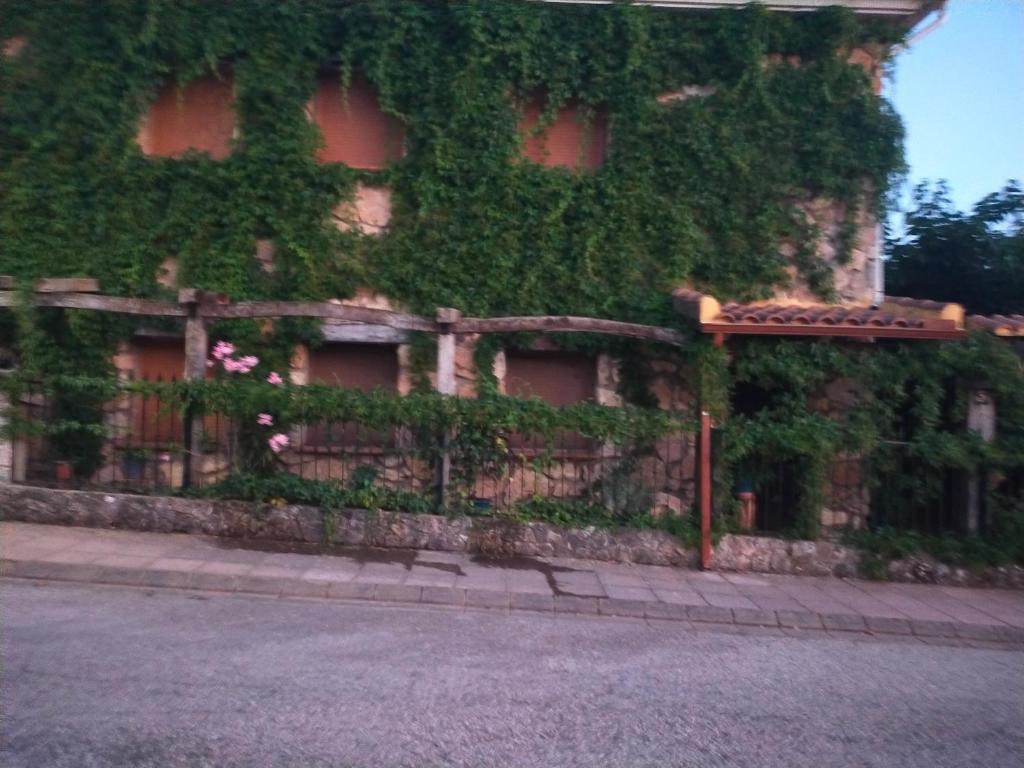 El ventorrillo 4, Riópar