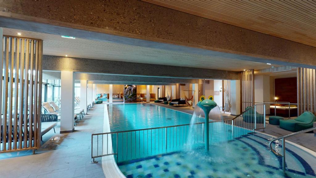 Hotel Die Post - 5