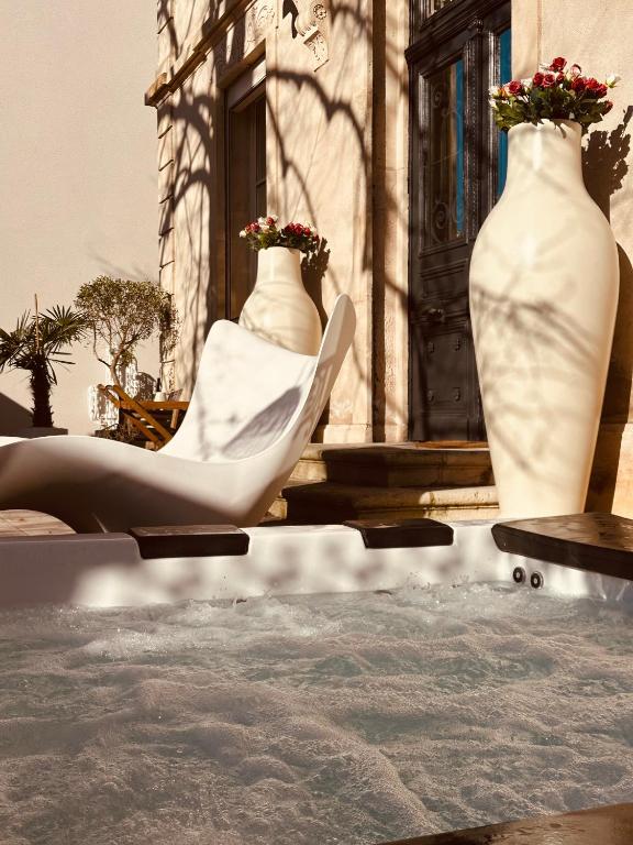 Villa Lepois & Spa 5 étoiles au cœur de Nancy - 3