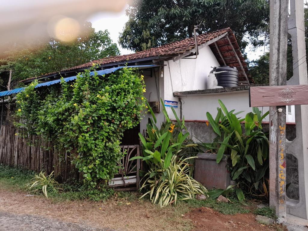 Pearl View, Tangalle