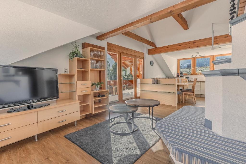 Ferienhaus Tirol im Ötztal - 2