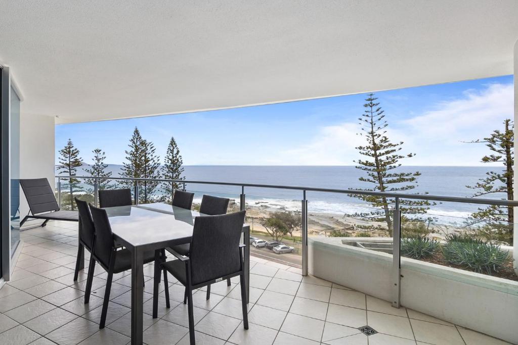 Sirocco 606, Mooloolaba