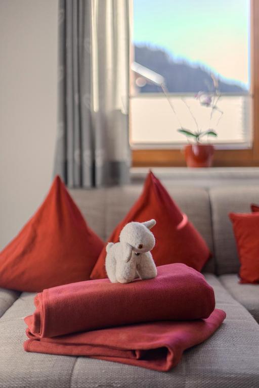 Ferienhaus Tirol im Ötztal - 5