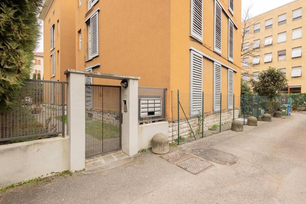 Charme in mansarda - Bergamo - 5