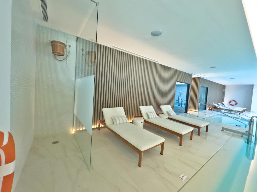 Villa Soul 17 en Santa Clara Golf, Un Alquiler Vacacional de Ensueño - 5
