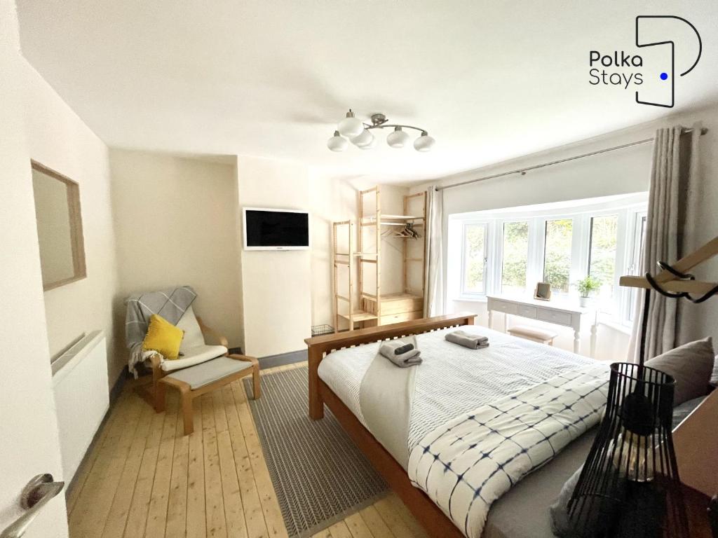 Dolwen Snowdonia Home photo 2