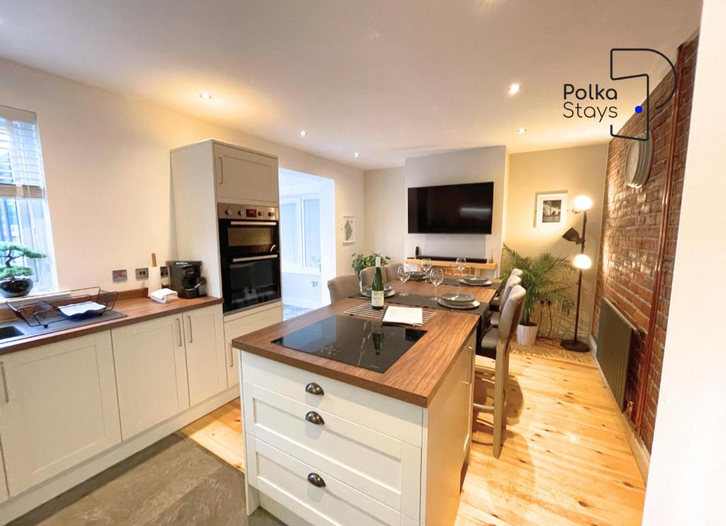 Dolwen Snowdonia Home photo 5