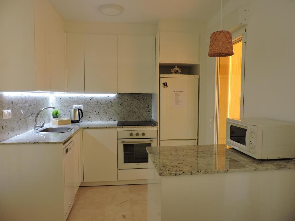 Apartamento Cascadas Cerca De Playa Y Centro Denia - 3