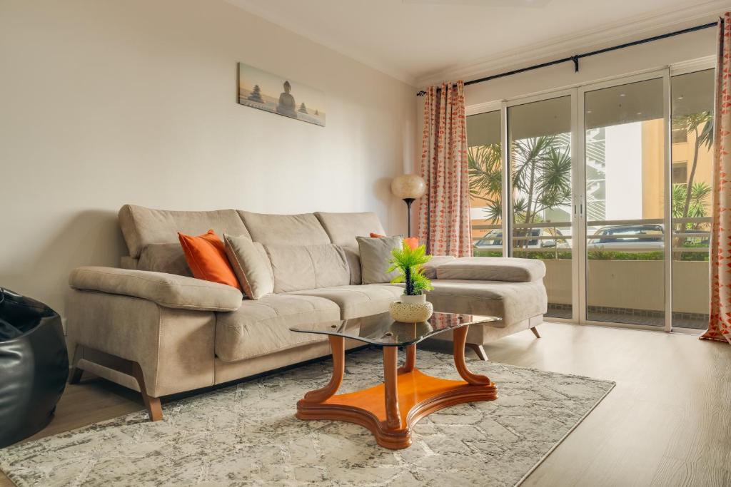 Steven Apartment By Holiday Rental Madeira, Caniço