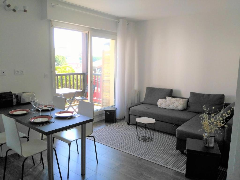 Ambiance Cosy Capbreton - 1