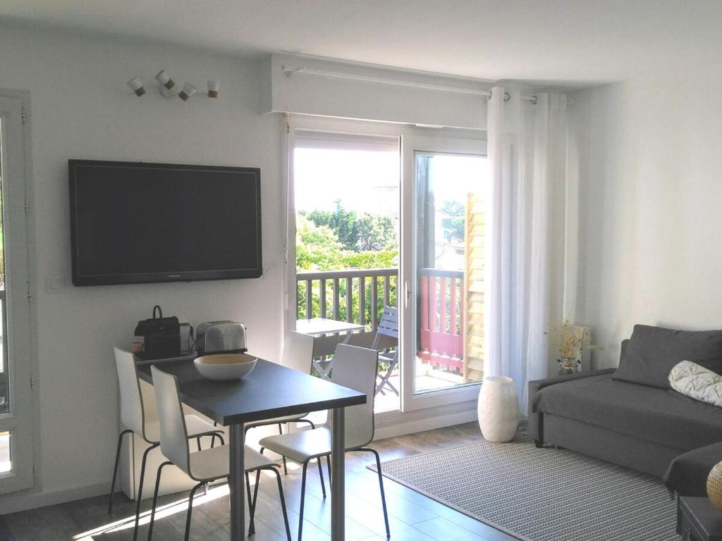 Ambiance Cosy Capbreton - 4