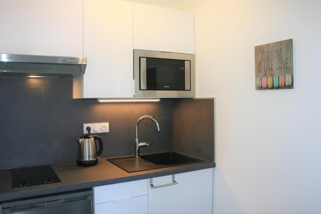 Ambiance Cosy Capbreton - 5