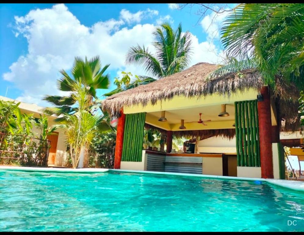 Hotel Boutique Bahia Azul - 5