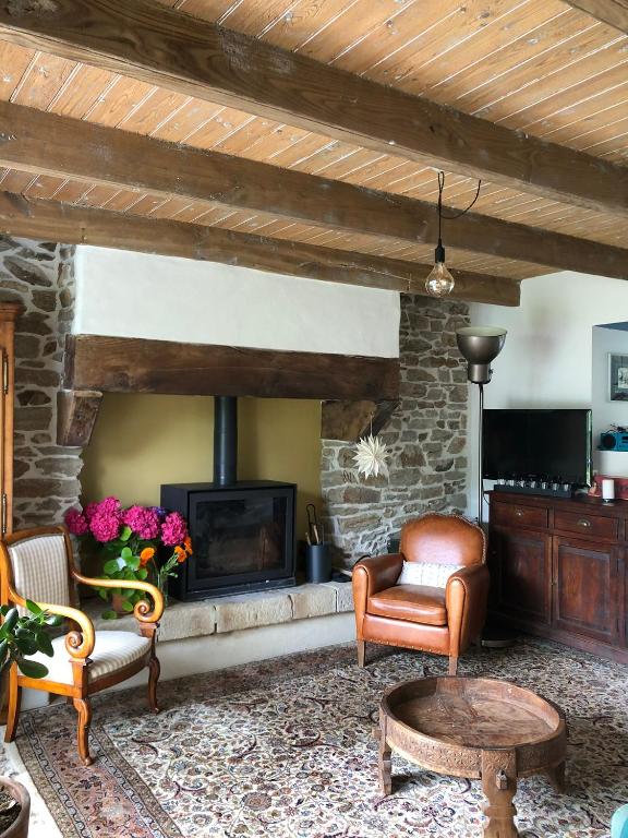 Trouz An Dour, Fouesnant