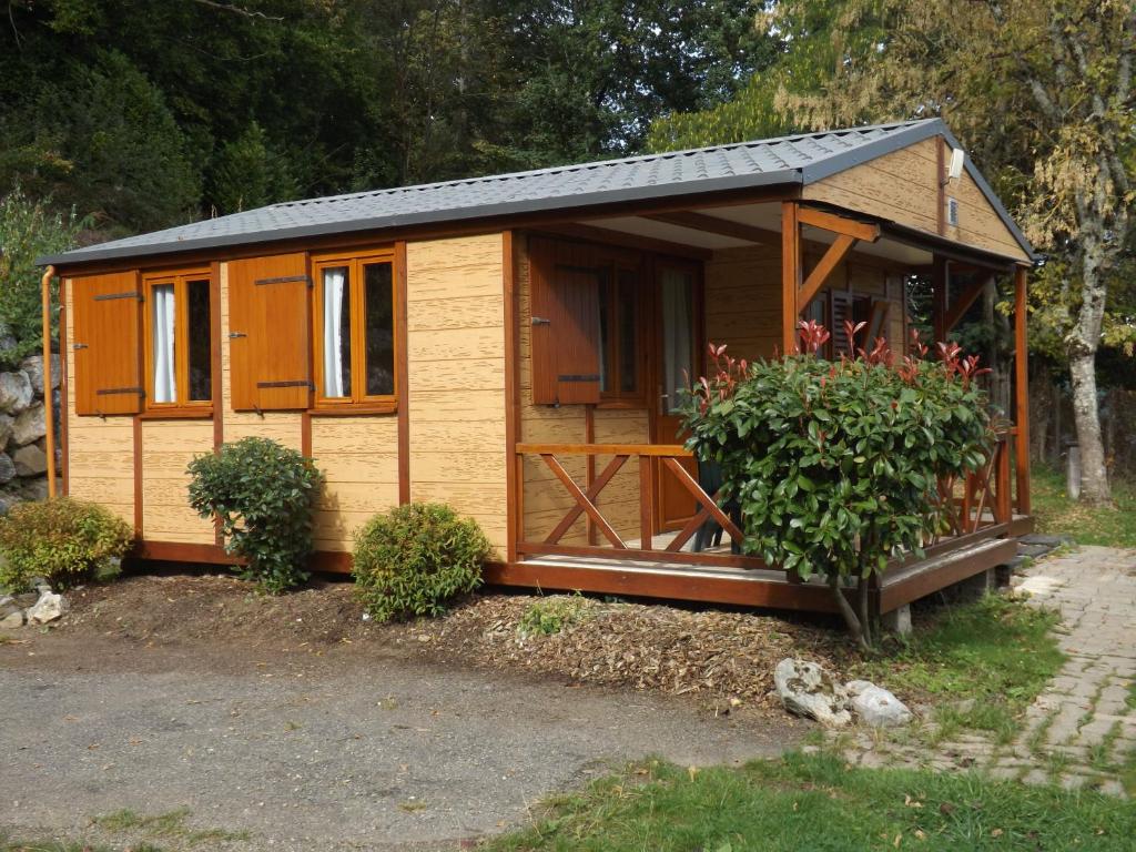 CAMPING PLEIN SOLEIL - 4