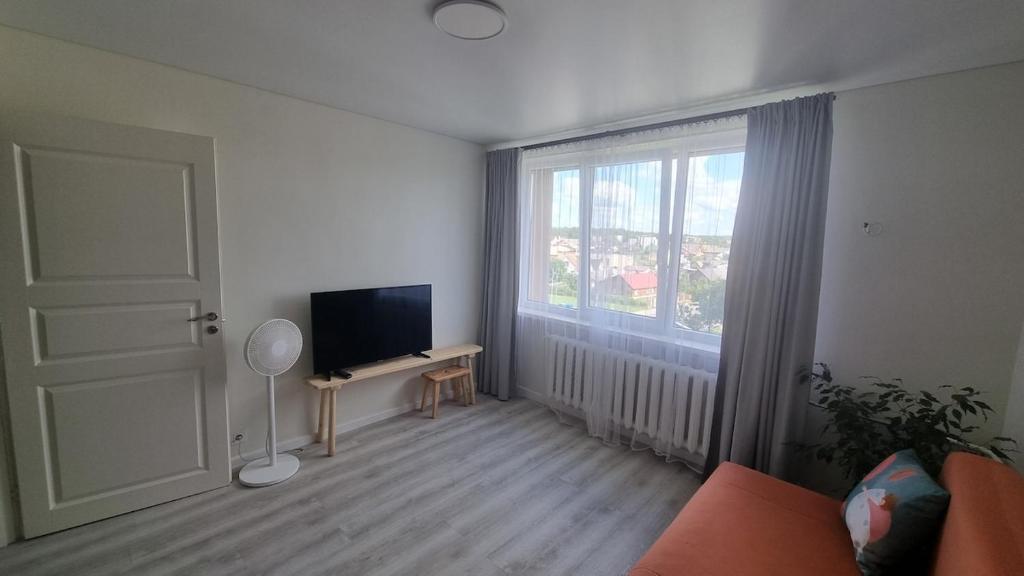 Tiny cozy apartment 'Unihus', Varėna