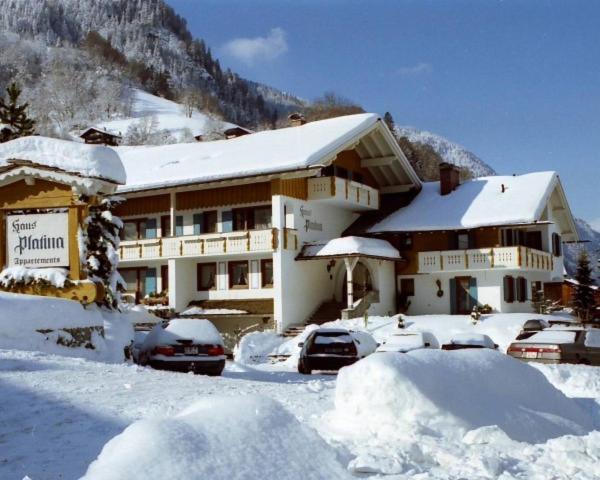 Haus Platina - 3