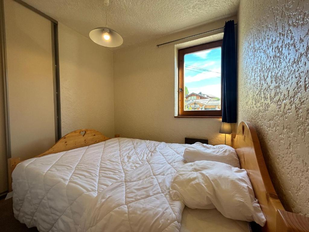 Appartement aux Gets avec vue et animaux acceptés - FR-1-623-143 - 5