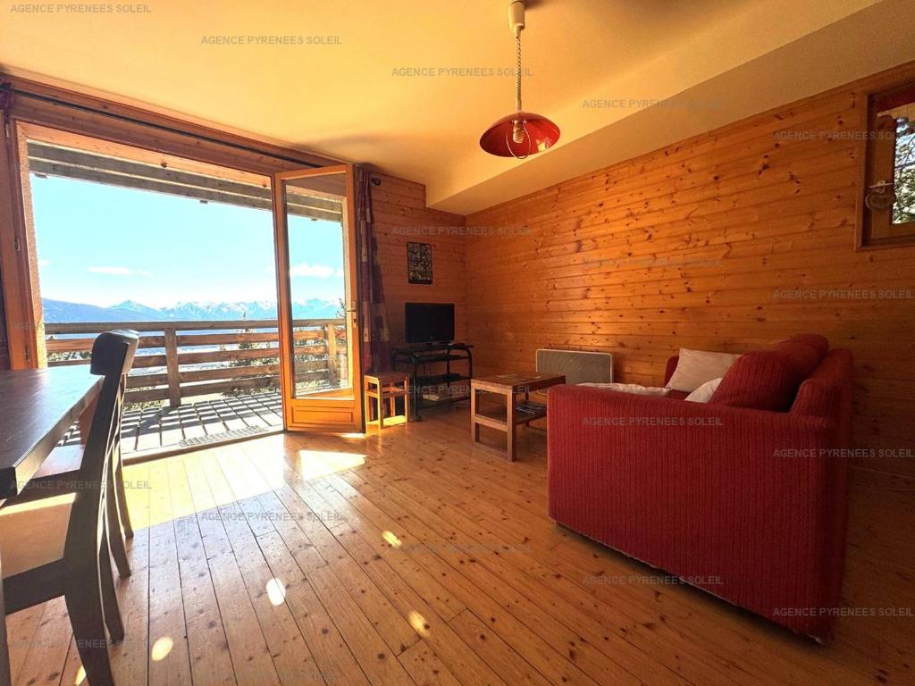 F4 bas de chalet avec terrasse et parking - Les Angles - FR-1-295-143 - 2
