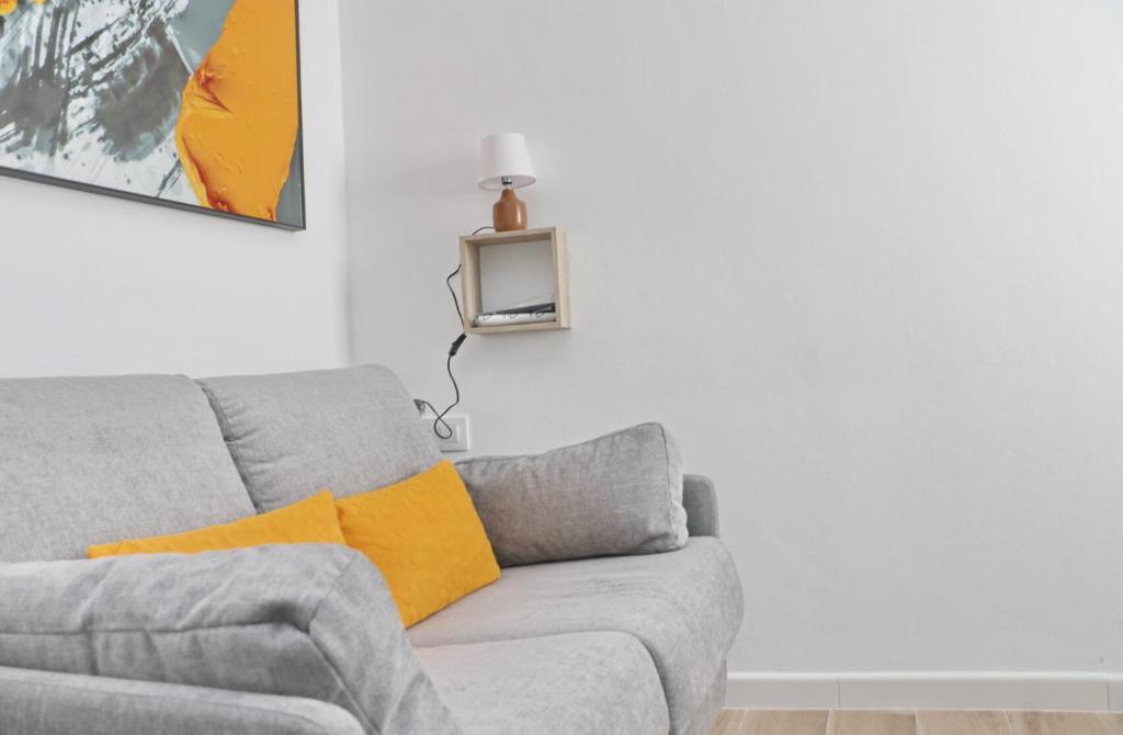 Habitación Fondimar - 2