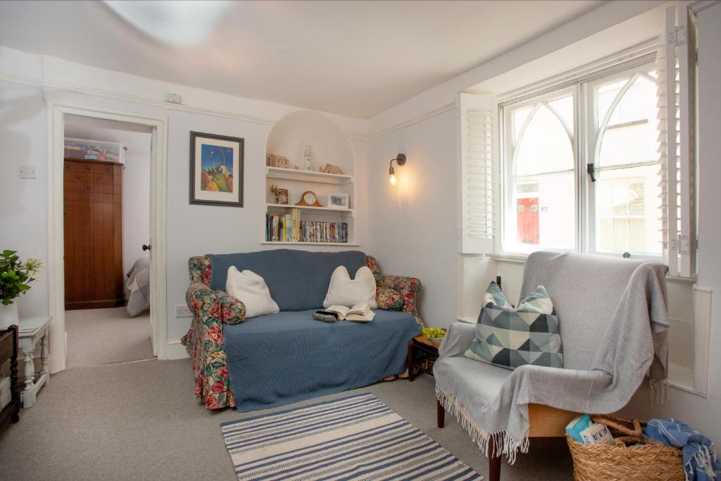 The Masters House, Sidmouth