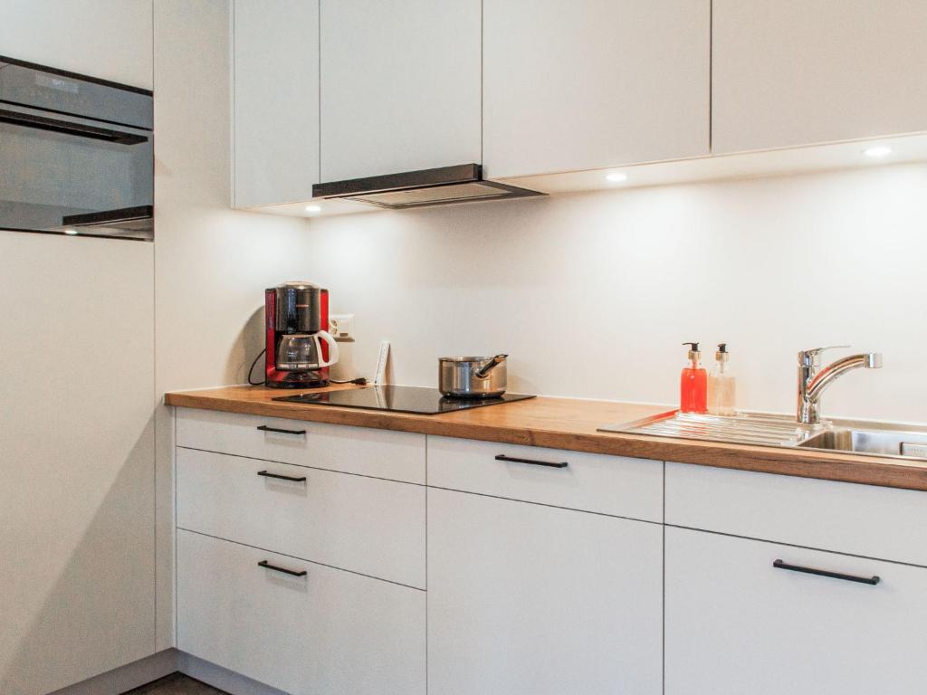 Apartment Christiania I G8 by Interhome - 4