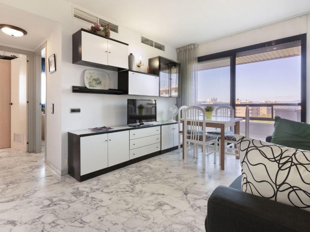 Apartment Cancun-1 by Interhome 전경