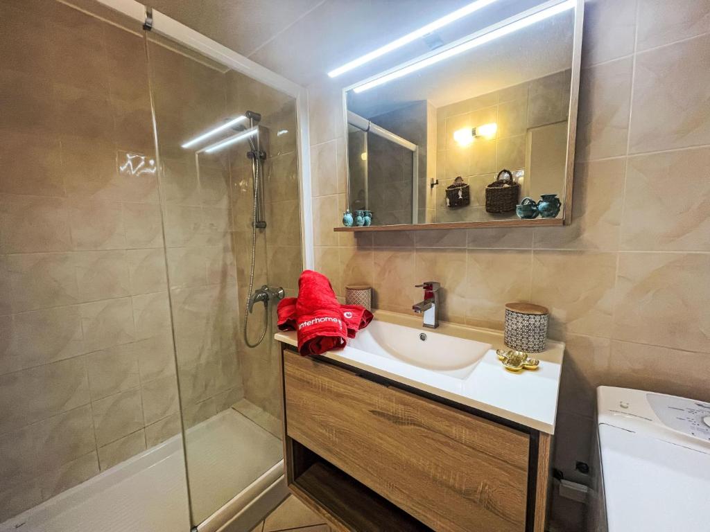 Apartment Le Palazzo del Mar-9 by Interhome - 5