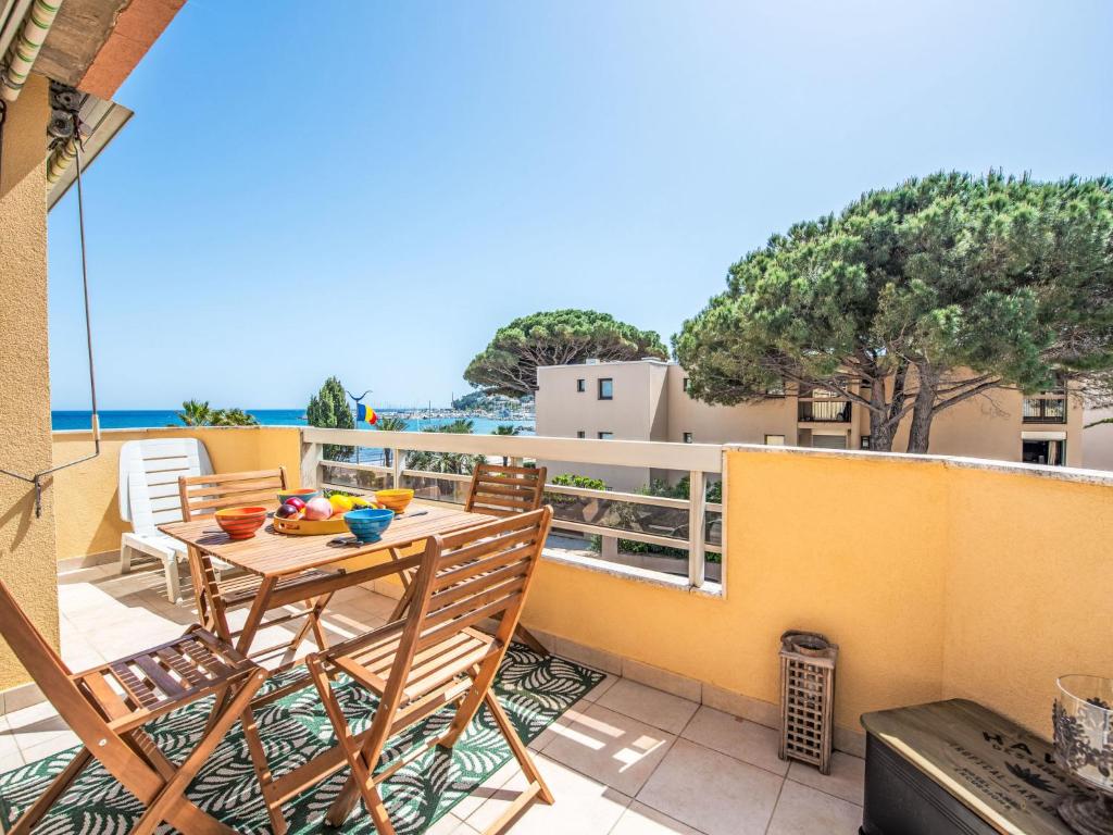 Apartment Le Palazzo del Mar-9 by Interhome - 2