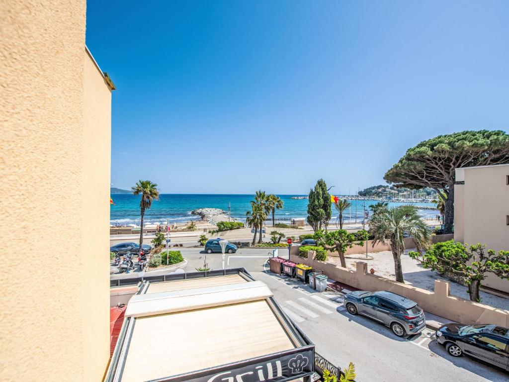 Apartment Le Palazzo del Mar-9 by Interhome - 1