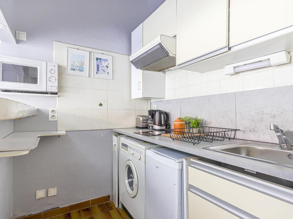 Apartment Le Concordia by Interhome - 3