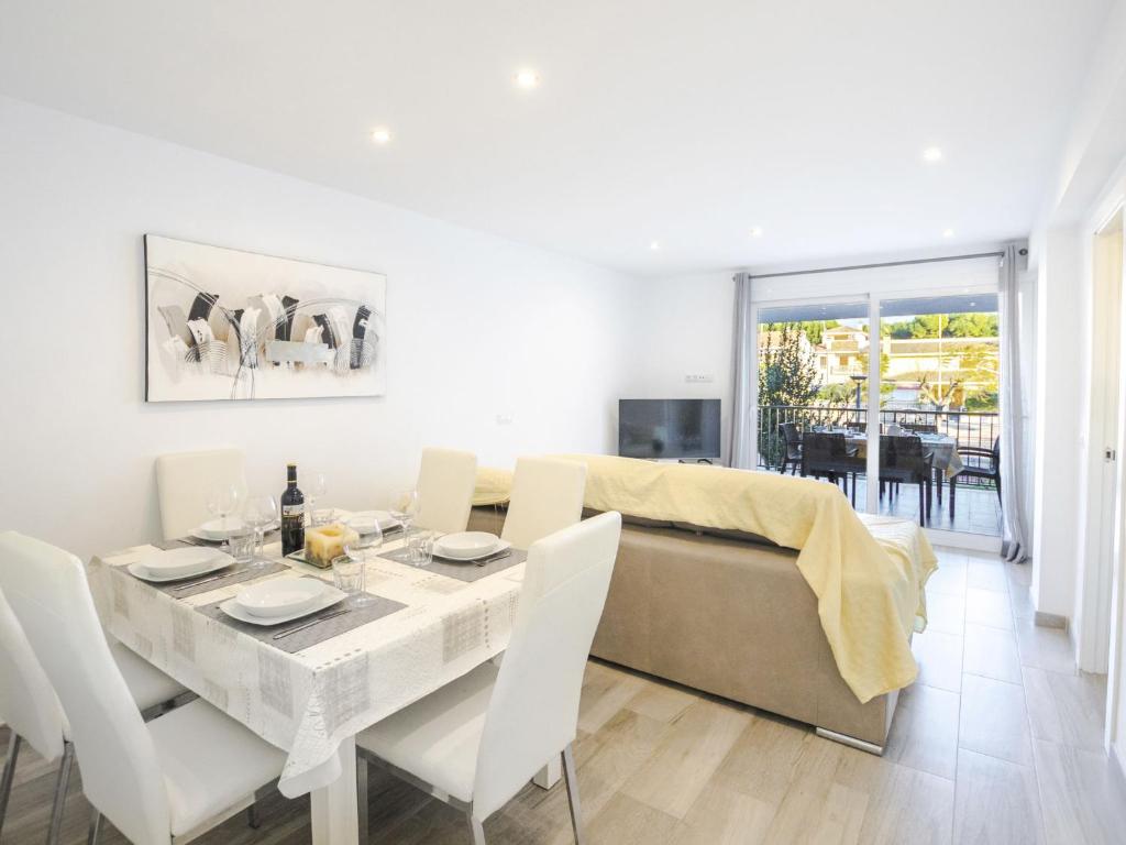 Apartment Lago y Mar by Interhome - 1