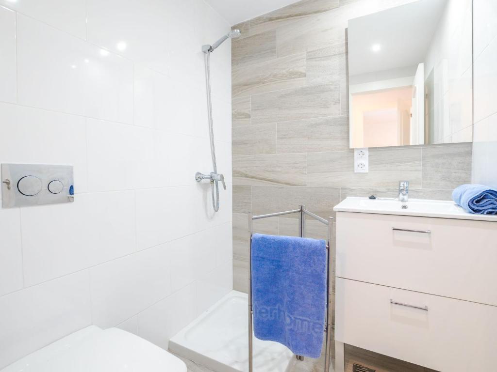 Apartment Lago y Mar by Interhome - 4