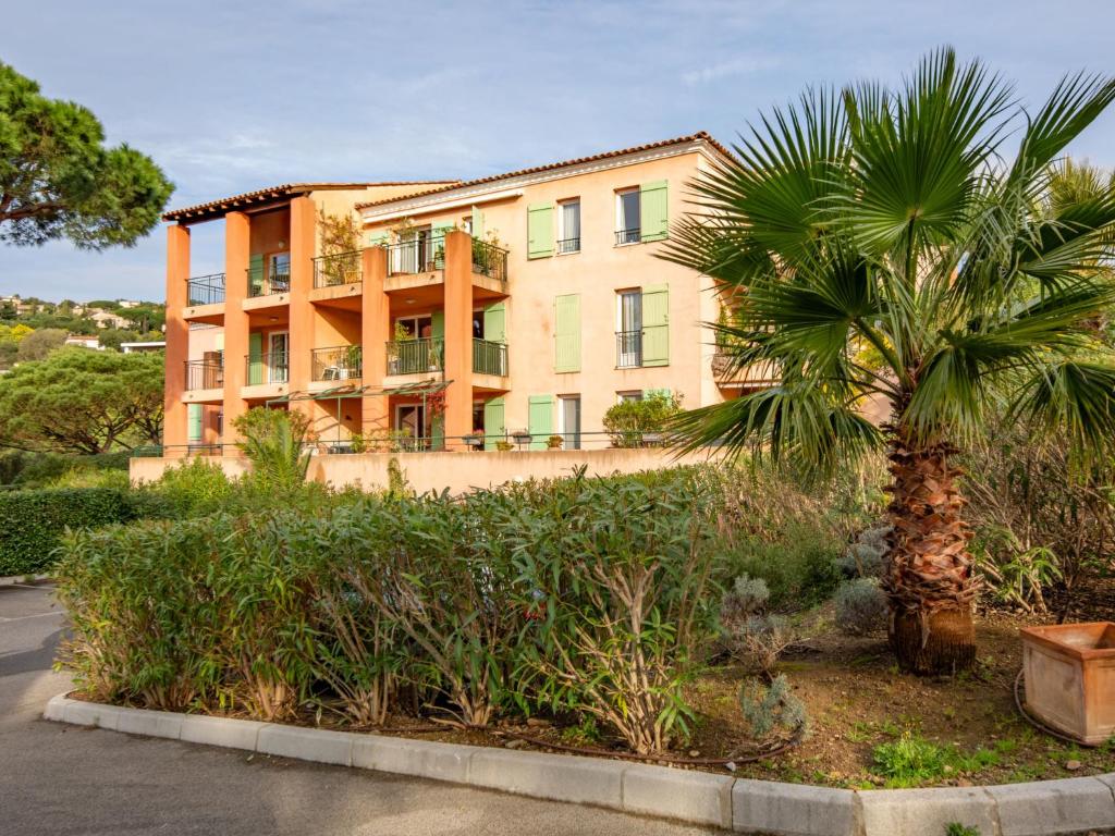 Apartment Le Mas d'Esquières-7 by Interhome - 5