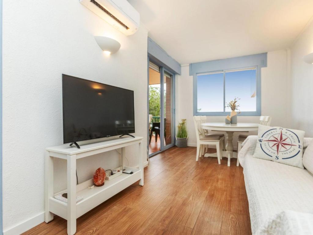Apartment Residencial Cap Salou-1 by Interhome - 3