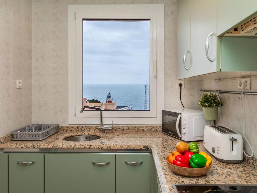 Apartment Residencial Cap Salou-1 by Interhome - 4