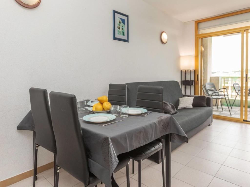 Apartment Catalunya 92-8 by Interhome - 4