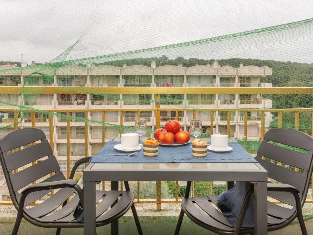 Apartment Catalunya 92-8 by Interhome - 2